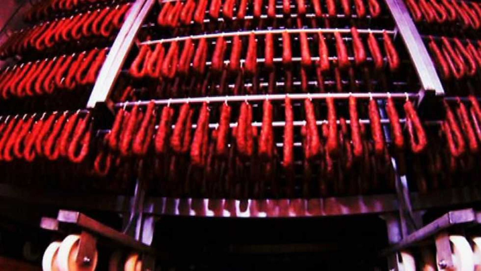 Fabriclan - Chorizo - Fabriclan | Ver