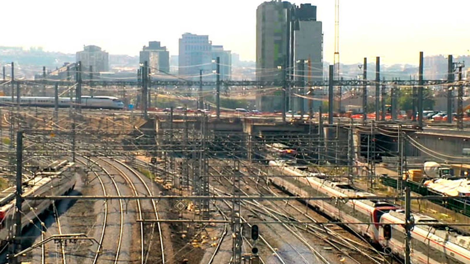 Teleobjetivo - Operación cobre - Ver ahora
