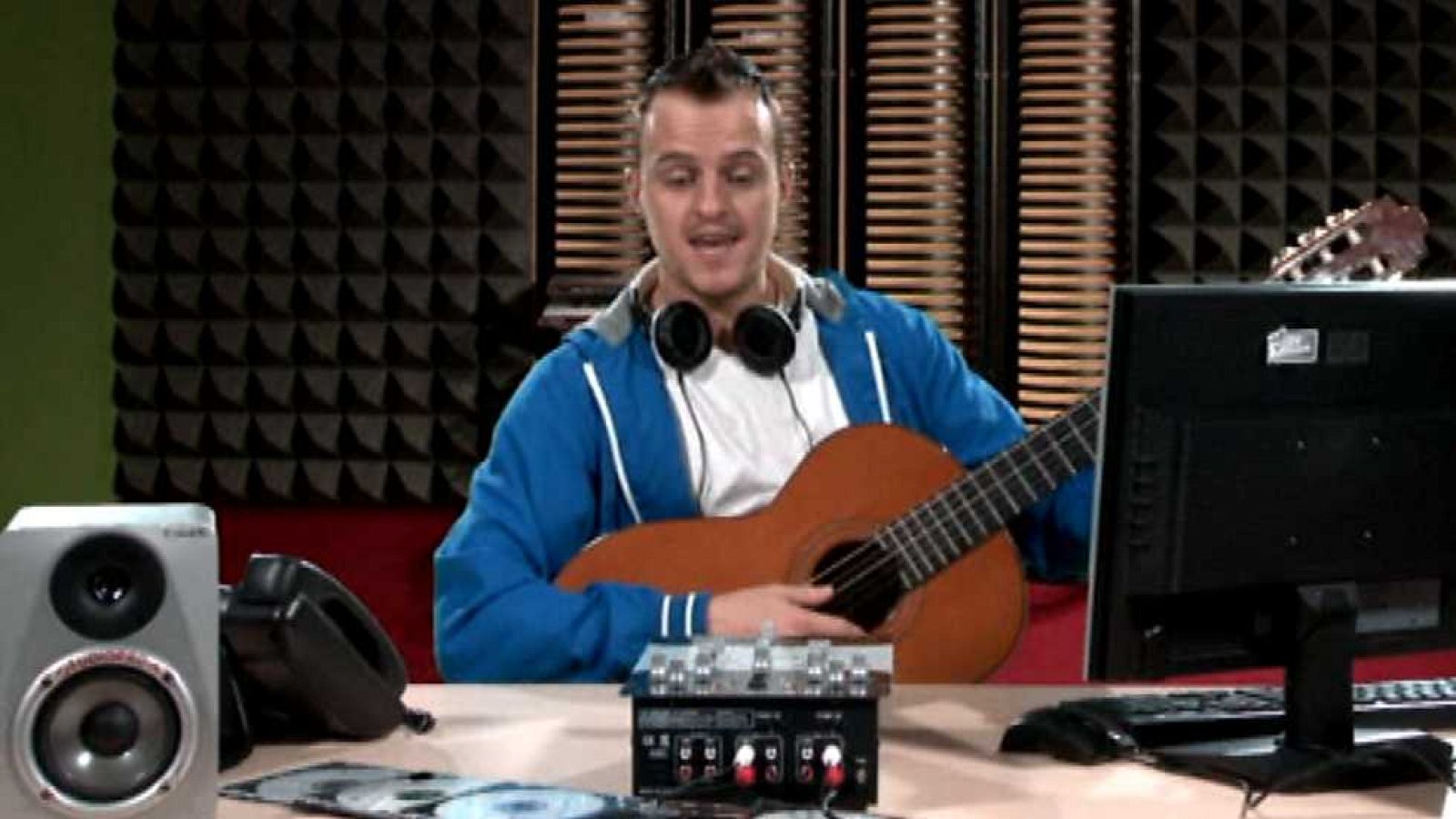 TVE English - Capítulo 107 - Ver ahora