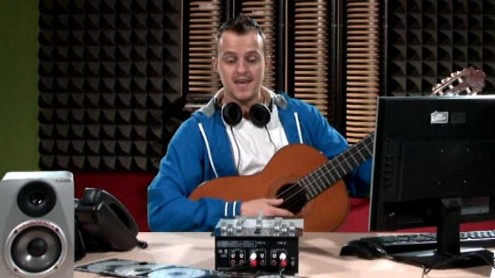 TVE English - Capítulo 107