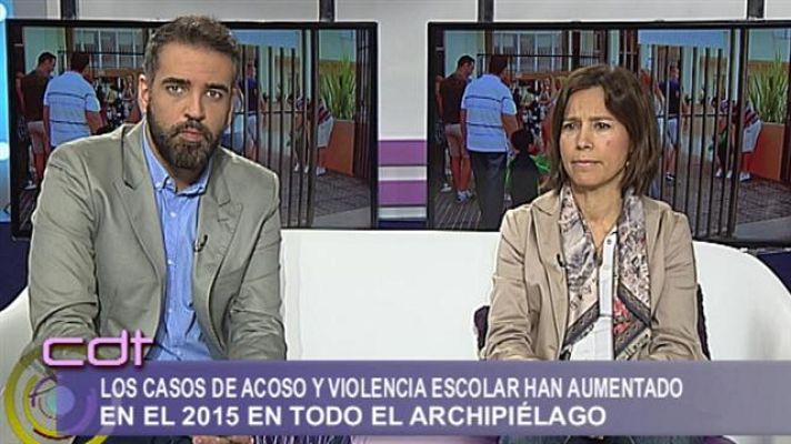 Cerca de ti - Cerca de ti - 25/01/2016