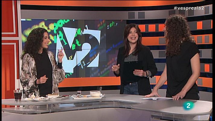 Vespre a La 2 - Els superaliments