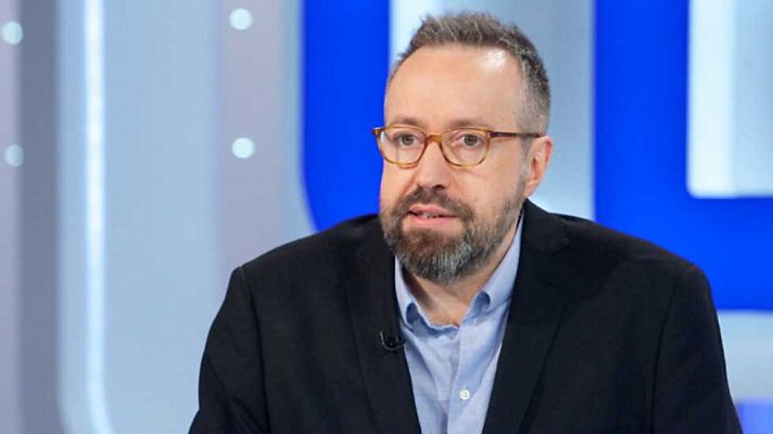 Los desayunos - Juan Carlos Girauta