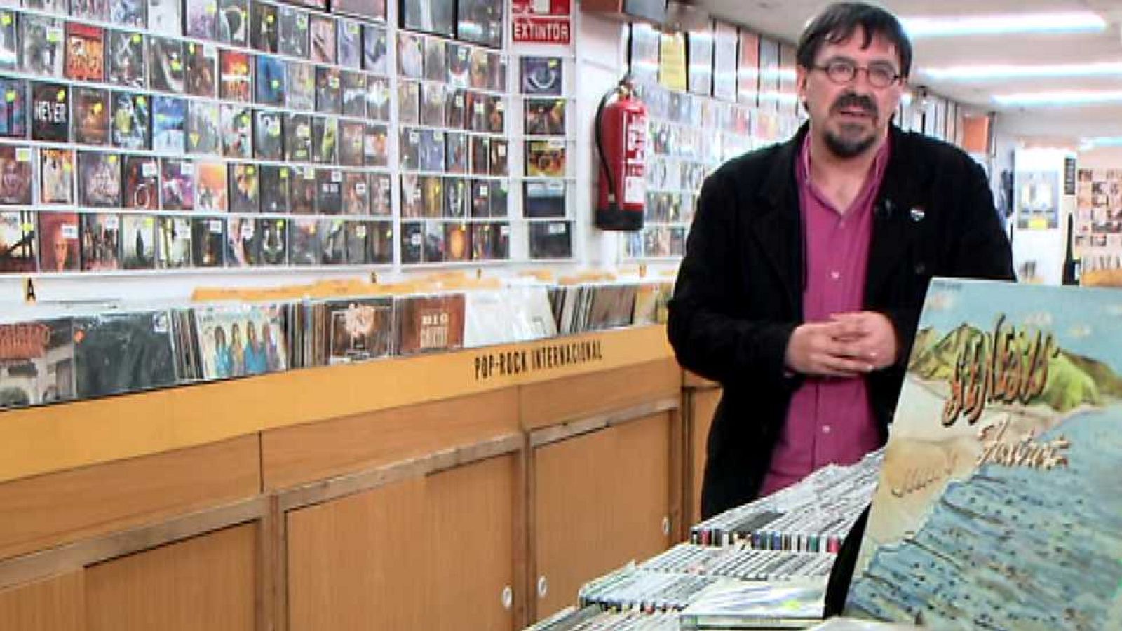 La aventura del saber - 26/01/16 - Ver ahora