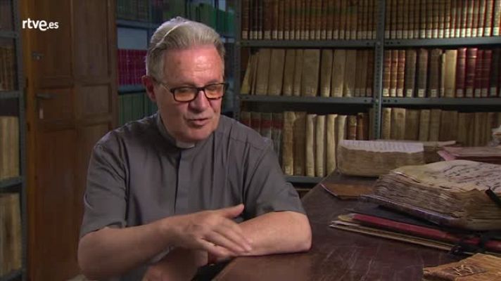 Crónicas - José Manuel Sutil / Canónigo archivero de la Diócesis de Ast