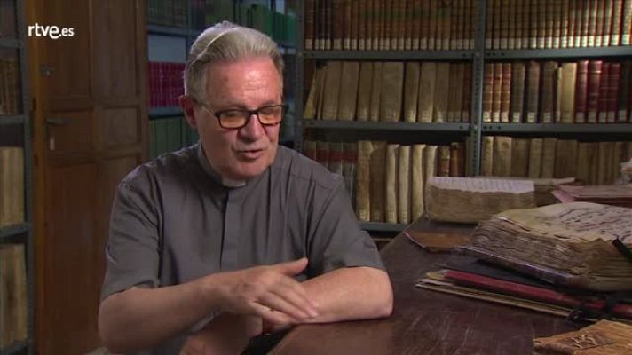 Crónicas - José Manuel Sutil / Canónigo archivero de la Diócesis de Ast