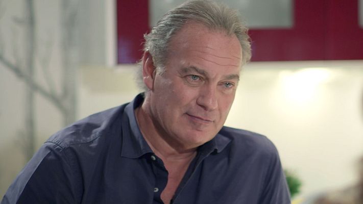 Amigas y conocidas - Bertín Osborne prepara las entrevistas a Mario Casas e Iker