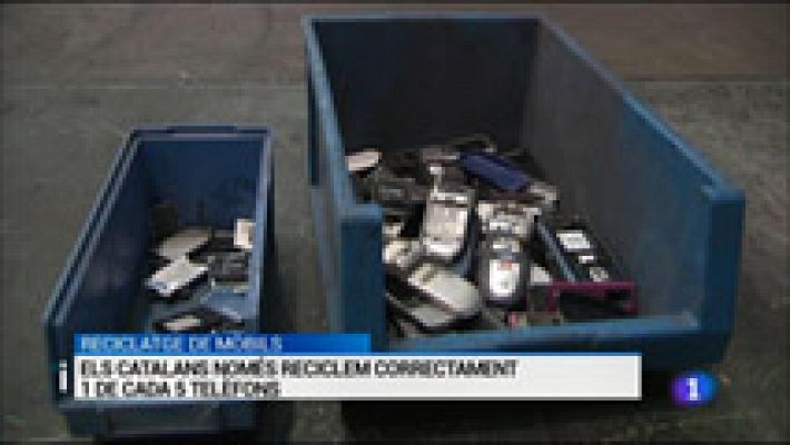 L'Informatiu - L'Informatiu en 3' - 26/01/16