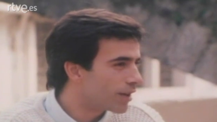 Cine en el Archivo de RTVE - Fila siete - 10/05/1984