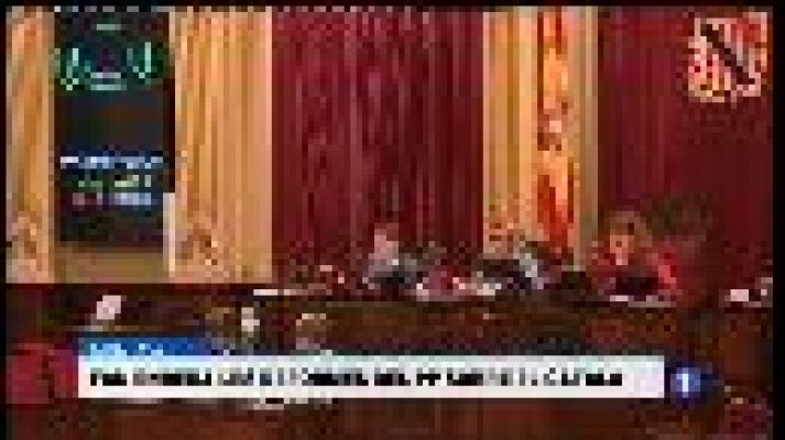 Informatiu Balear - Informatiu Balear en 2' - 26/01/16