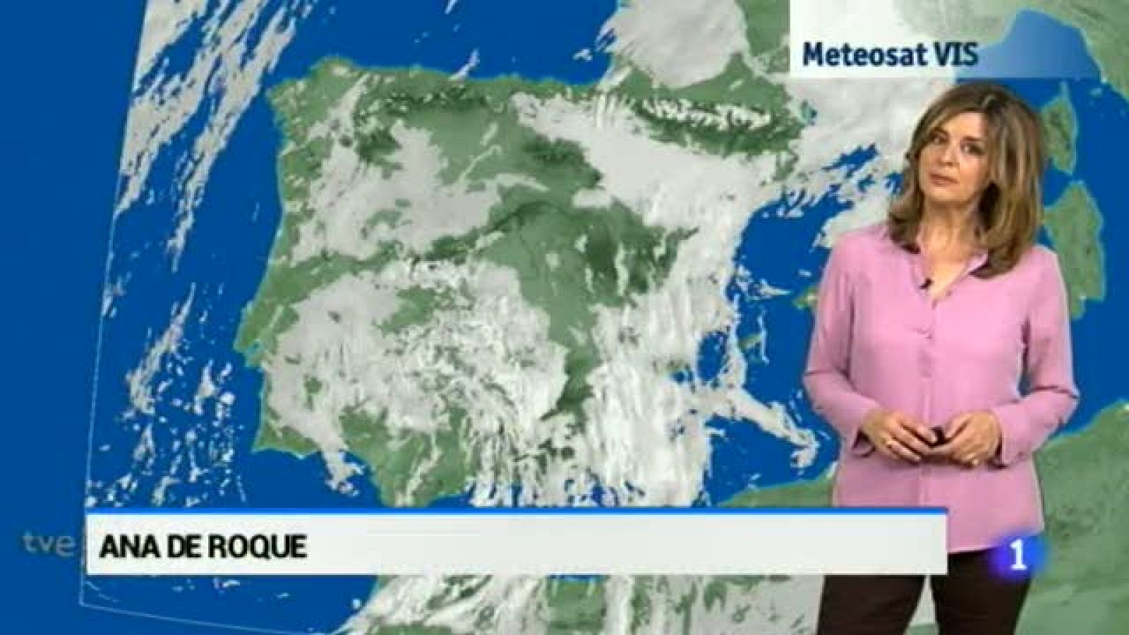 Noticias de Extremadura: El tiempo en Extremadura - 26/01/16 | RTVE Play