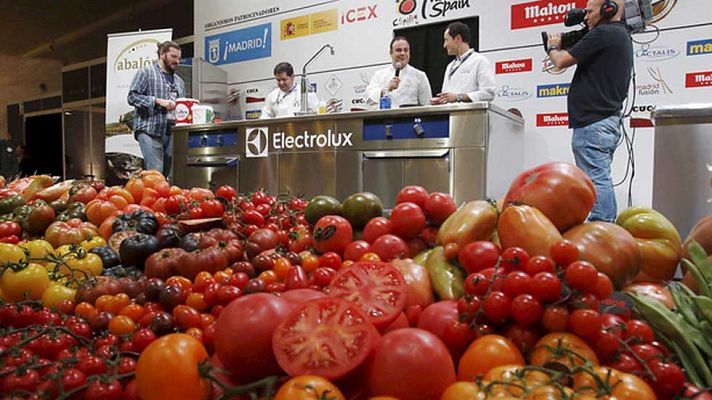 Informativo de Madrid - La Comunidad de Madrid en 4' - 26/01/16