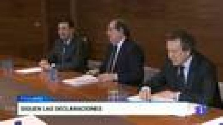 Noticias de Castilla y León - Castilla y León en 2' - 26/01/16