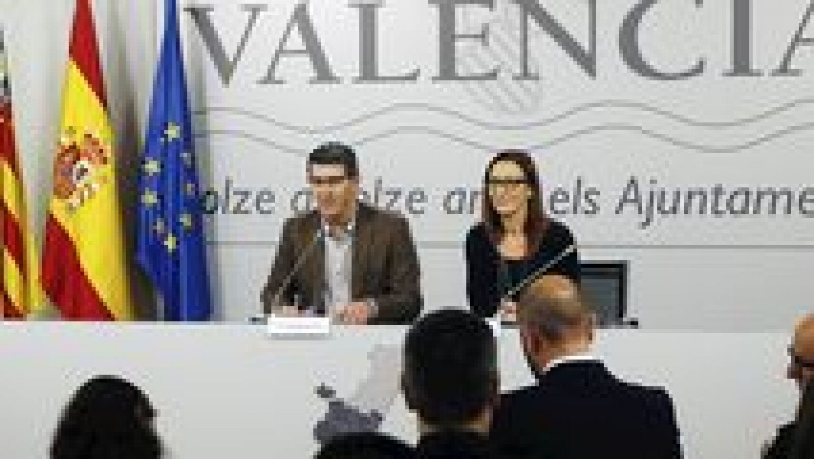 L'informatiu - Comunitat Valenciana: L'Informatiu - Comunitat Valenciana - 26/01/16 | RTVE Play