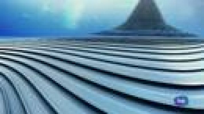 Noticias de Castilla-La Mancha - Castilla-La Mancha en 2' - 26/01/16