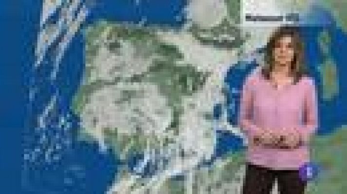 Noticias de Castilla-La Mancha - El tiempo en Castilla-La Mancha - 26/01/16