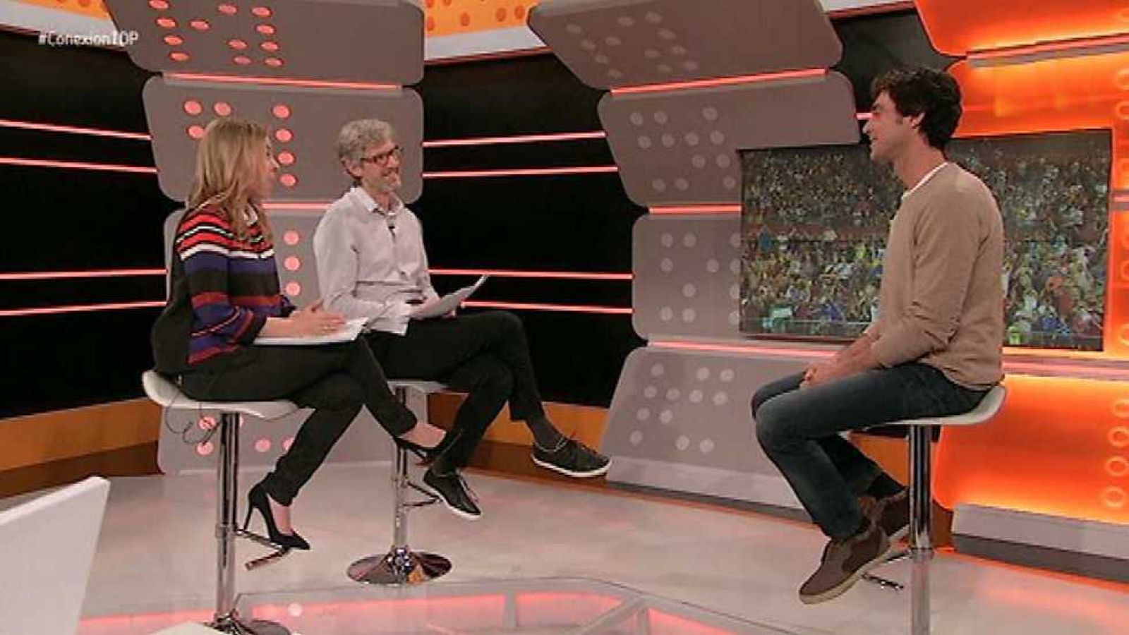 Conexión tdp - 26/01/16 (1) - ver ahora