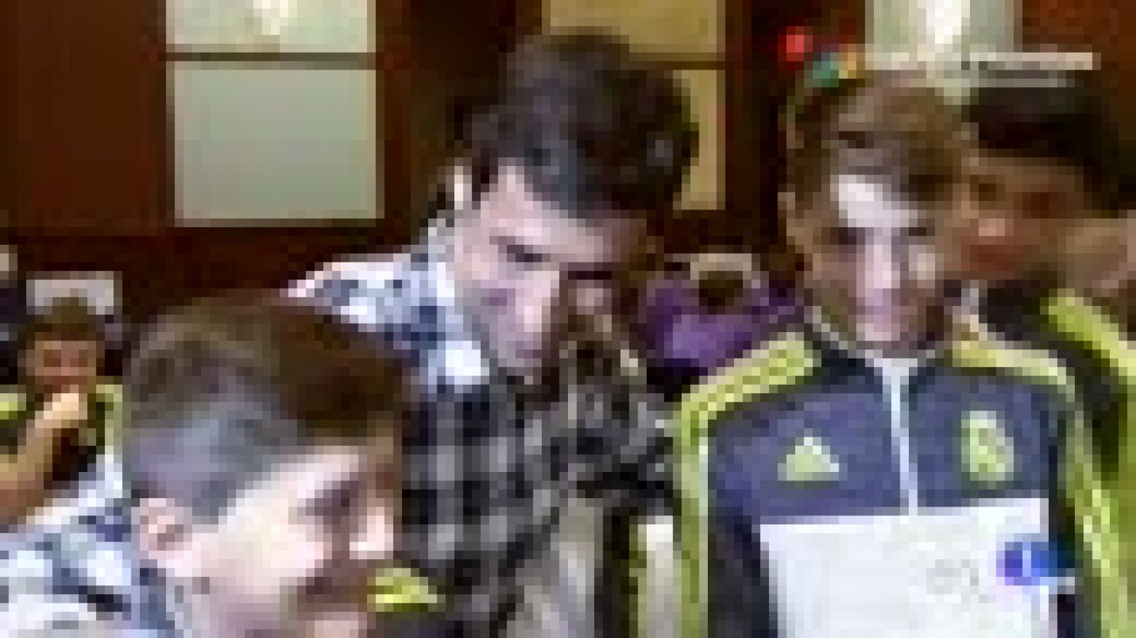 Madrid y Atlético presentan sus recurson ante la sanción de la FIFA | Ver