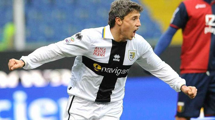 Telediario 1 - Investigados 64 directivos, jugadores y agentes en Italia por evasión fiscal