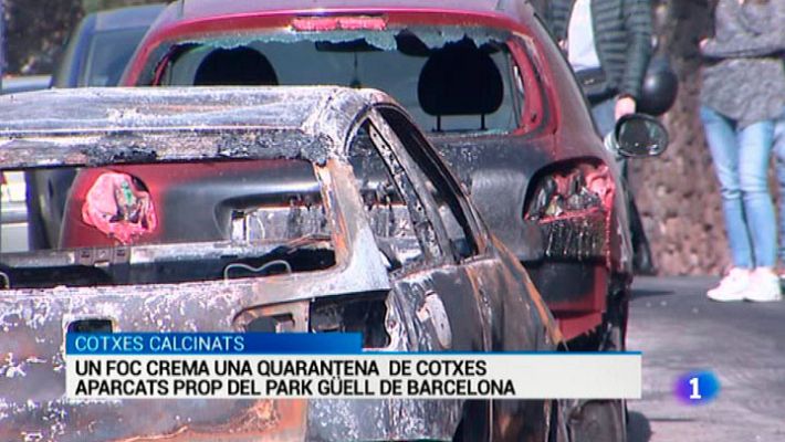 L'Informatiu - L'Informatiu 2 - 26/01/2016