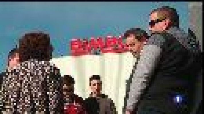 Informatiu Balear - ERO a la fàbrica Bimbo de Palma