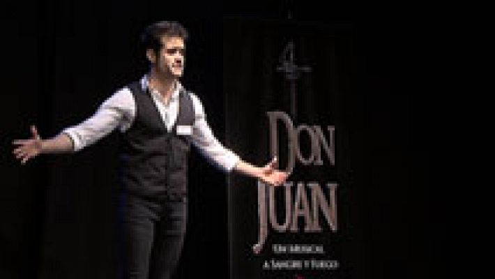 Informativo de Madrid - Informativo de Madrid 2 - 26/01/16