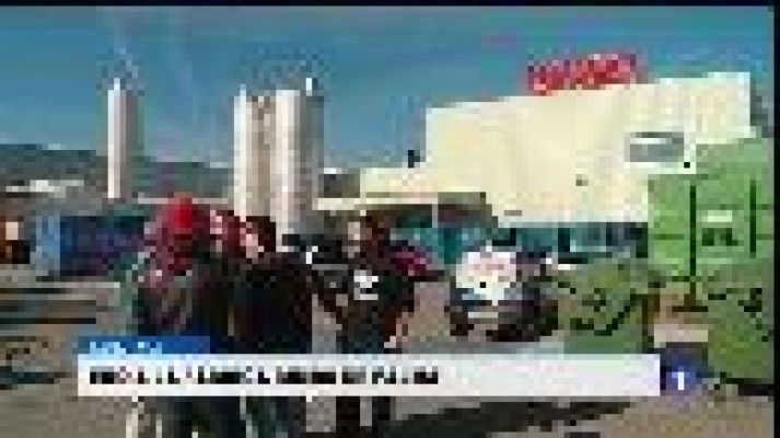 Informatiu Balear - Informatiu Balear 2 - 26/01/16