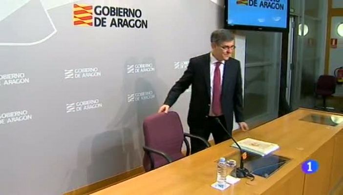 Noticias Aragón-26/01/16