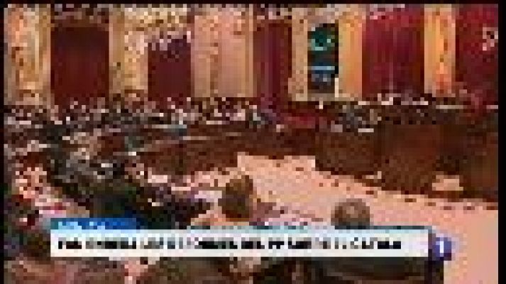 Informatiu Balear - El català tornarà a ser requisit per ser funcionari