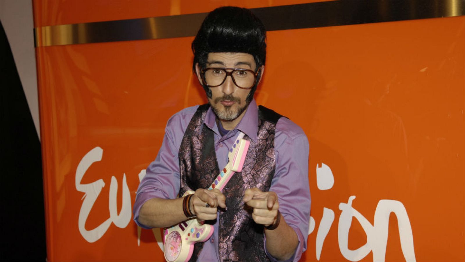 Salvemos Eurovisión