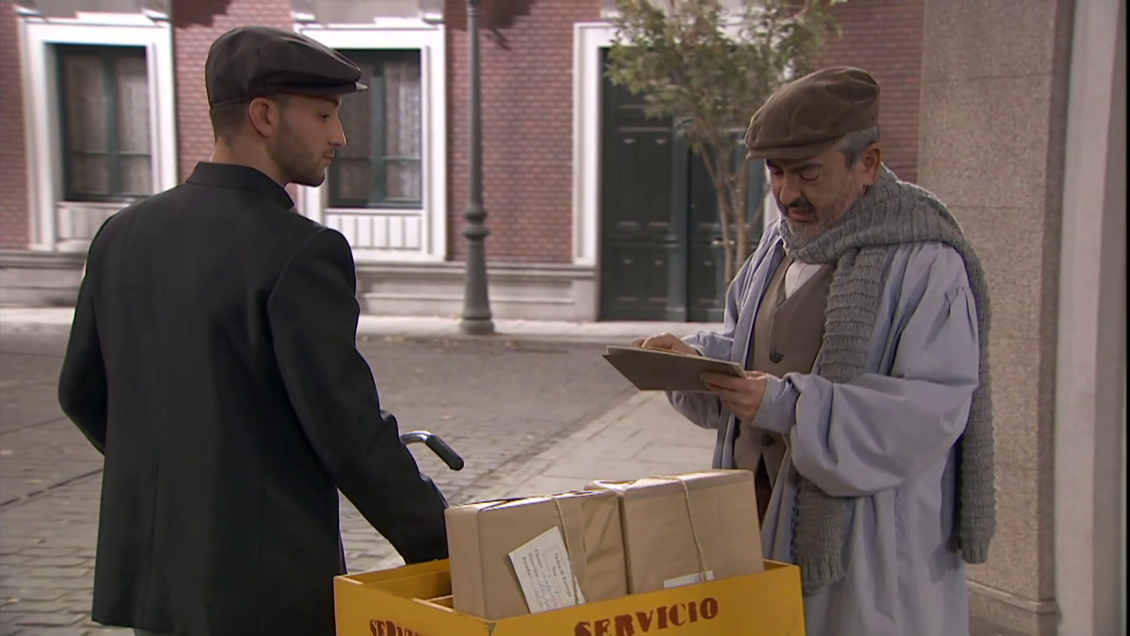 Acacias 38 - Episodio 203 - Ver ahora