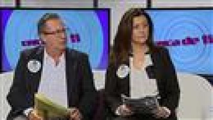 Cerca de ti - Cerca de ti - 26/01/2016