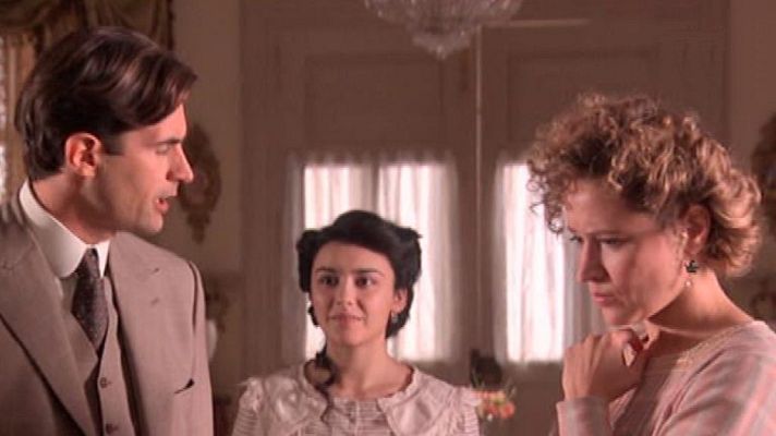 Seis hermanas - Episodio 193