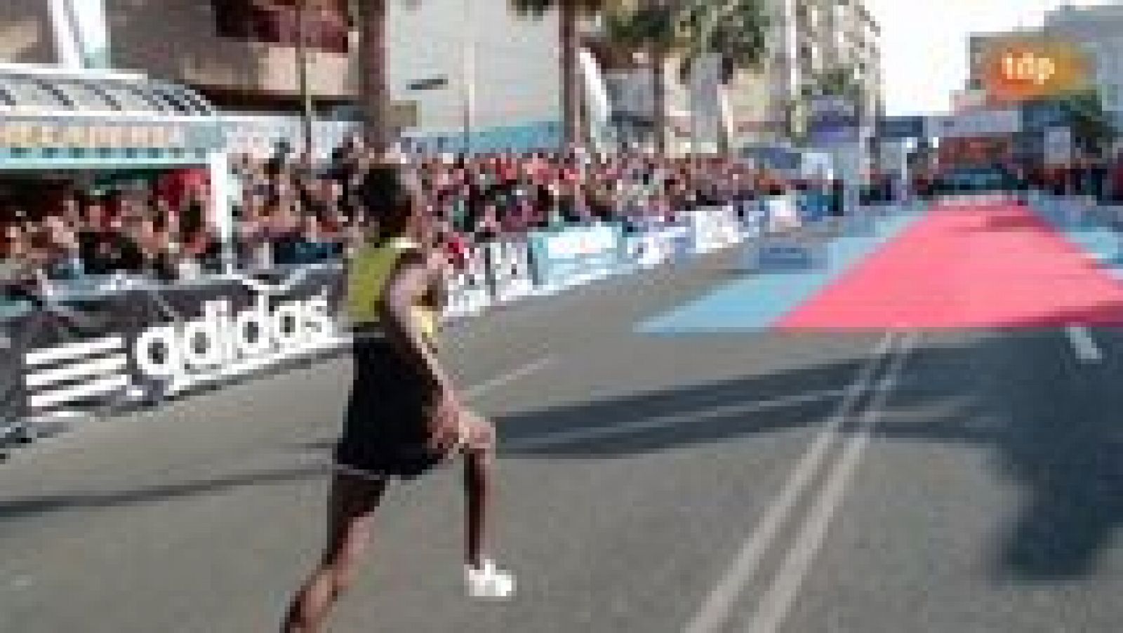 Atletismo: Medía Maratón de Santa Pola | RTVE Play