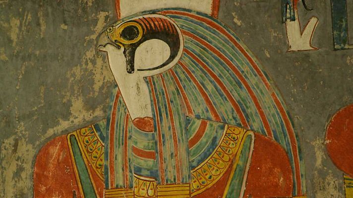 Los escribas del antiguo Egipto