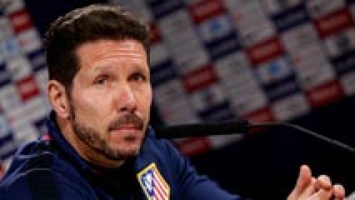 El futuro de Torres en el Atlético pasa por Simeone