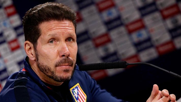 El futuro de Torres en el Atlético pasa por Simeone