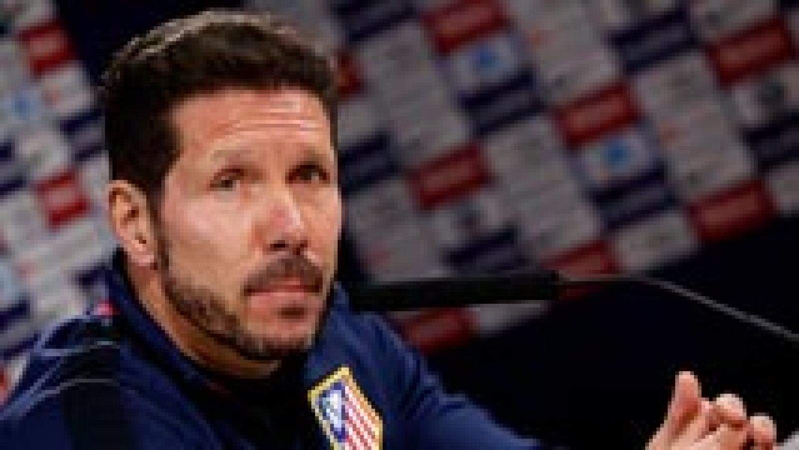 El entrenador del Atlético de Madrid, Diego Pablo Simeone, ha lamentado que "desgraciadamente" los equipos están "al margen" de la decisión sobre los horarios de los partidos, pero ha añadido que "en la vida hay excusas y realidades" y que él prefiere "vivir la realidad" porque "es lo que hay". [Atlético - Celta, en directo, miércoles las 20:30h en La 1 y RTVE.es]