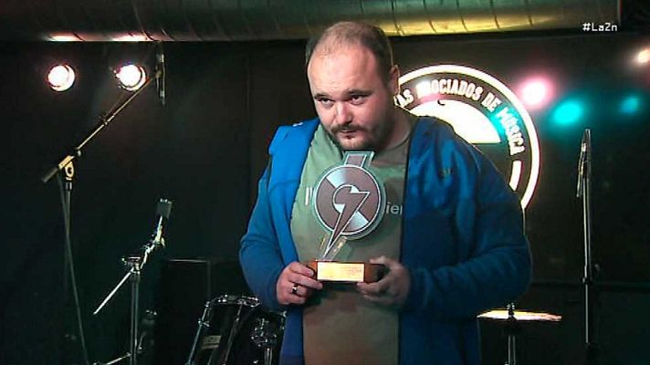 La 2 Noticias - La 2 Noticias - 26/01/16