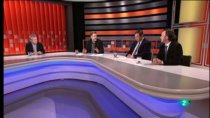 Vespre a La 2 - Vespre a La 2 - 26/01/2016