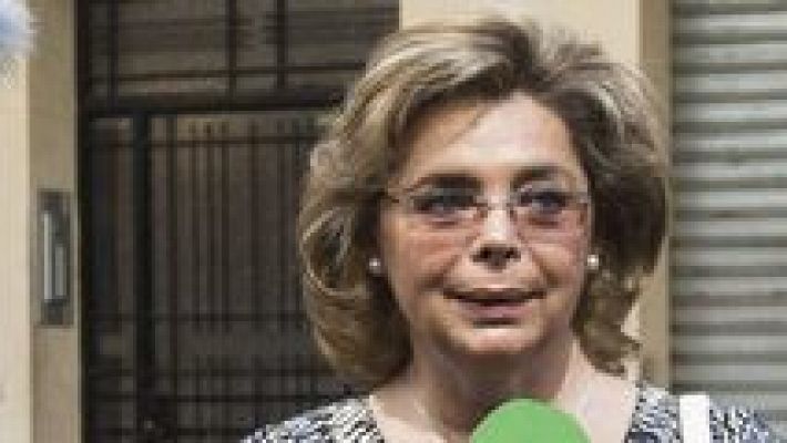 Telediario 1 - Telediario - 8 horas - 27/01/16