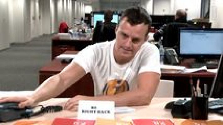 TVE English - Capítulo 108