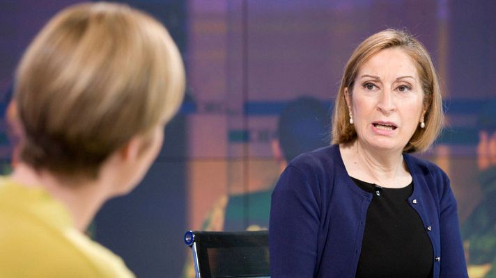 Los desayunos - Pastor, tras el último caso de corrupción del PP valenciano: "Nos ha hecho un daño brutal a todos los políticos"