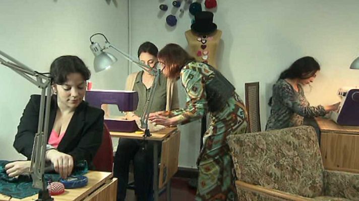 Aquí hay trabajo - Aquí hay trabajo - 27/01/16