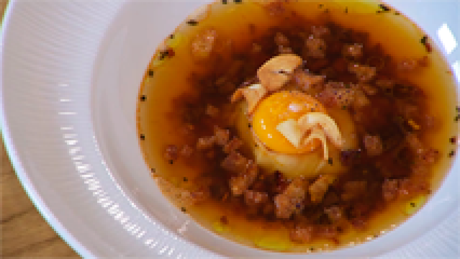 Receta de Sopa de Ajo - Torres en la Cocina - RTVE.es