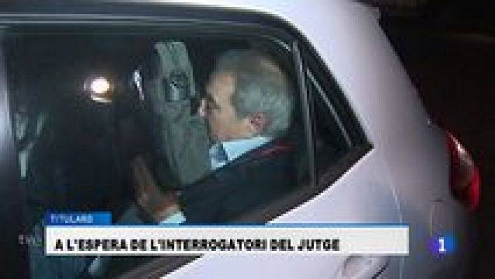 L'informatiu - Comunitat Valenciana - La Comunidad Valenciana en 2' - 27/01/16