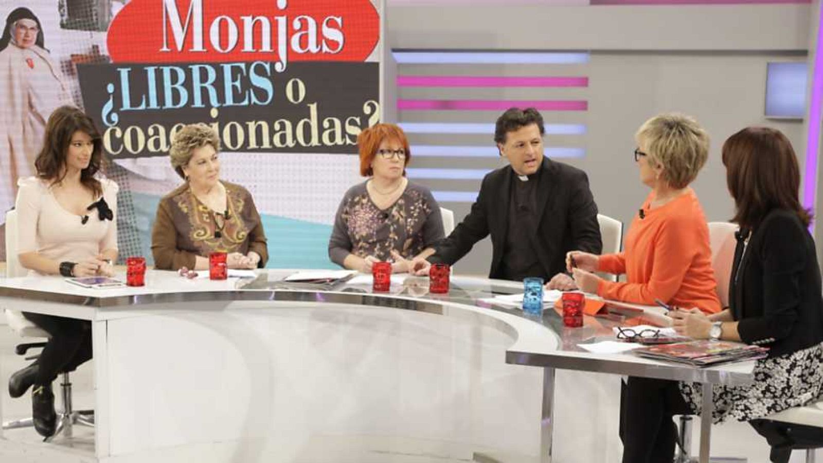 Amigas y conocidas - 27/01/16 - Ver ahora