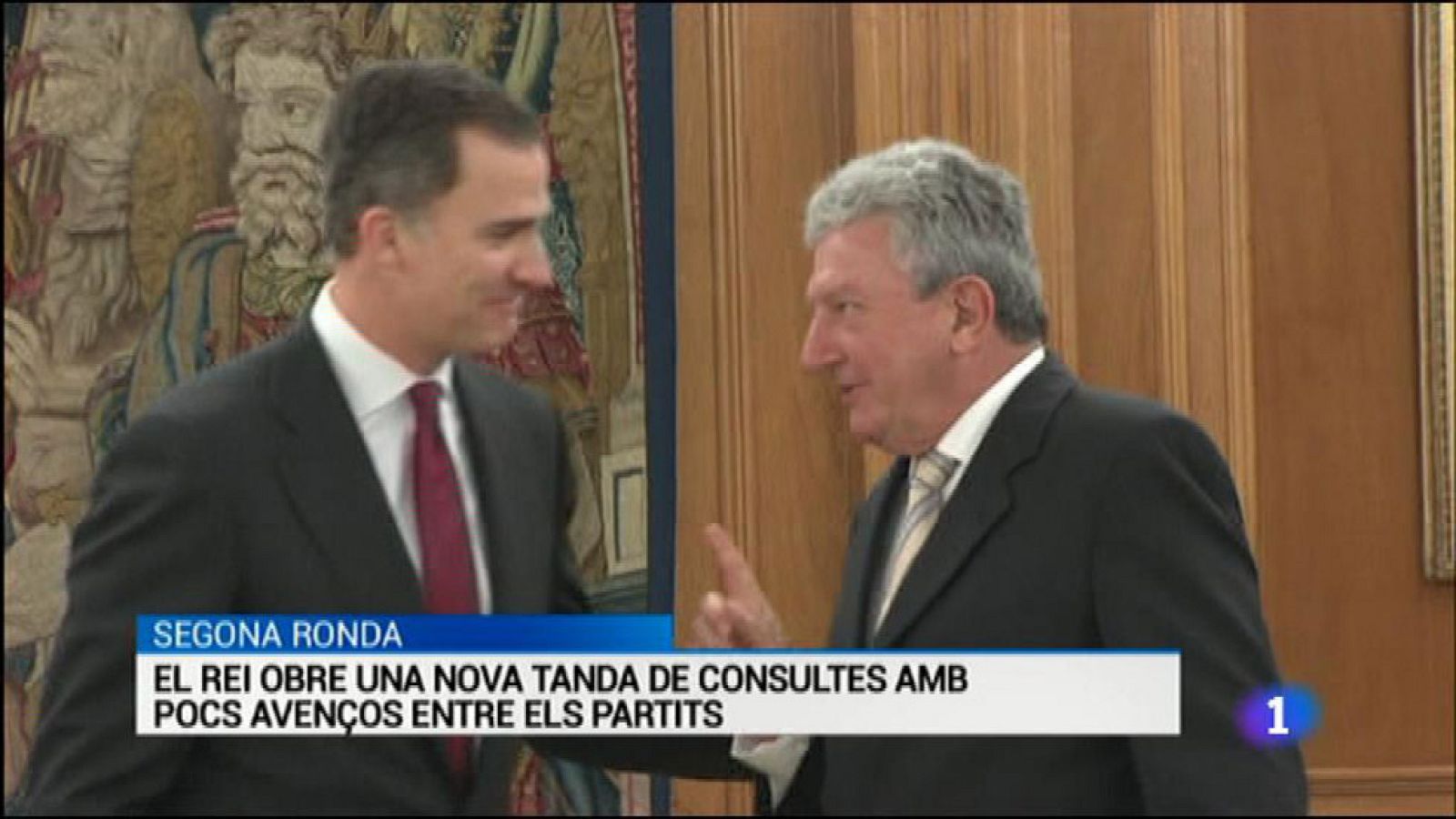 L'Informatiu en 3' - 27/01/16