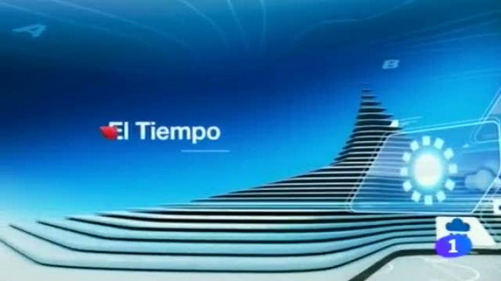 Telenavarra - El Tiempo en la Comunidad de Navarra - 27/01/2016