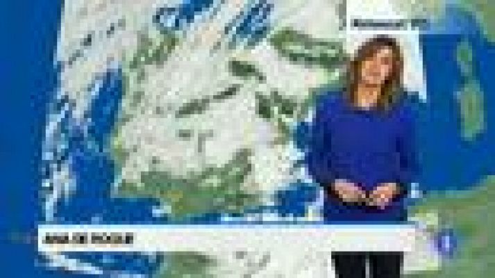 Noticias de Extremadura - El tiempo en Extremadura - 27/01/16